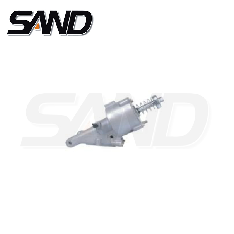 Φ100mm مخلب مضاعفات