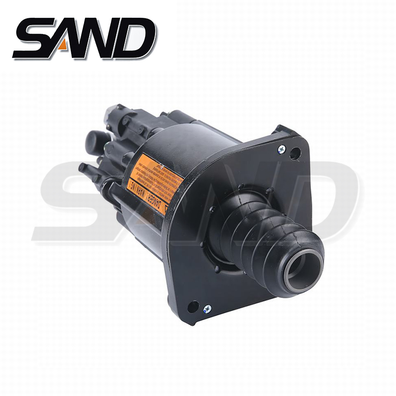 Φ115mm مخلب مضاعفات