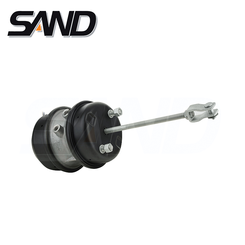 العادية S-cam DD